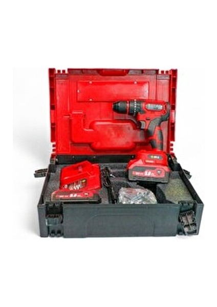 36 Volt 5 Amper Şarjlı Kömürsüz Matkap fiyatları