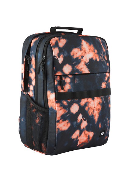Campus Xl Batik Desenli Sırt Çantası 16" (7J593AA)