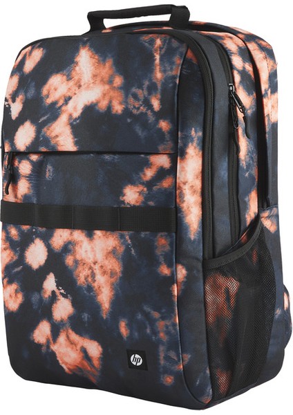Campus Xl Batik Desenli Sırt Çantası 16" (7J593AA) fiyatları