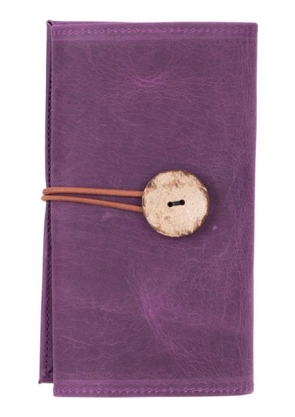 Deri Kablo Aksesuar Taşıma Çantası Antik Mor fiyatları