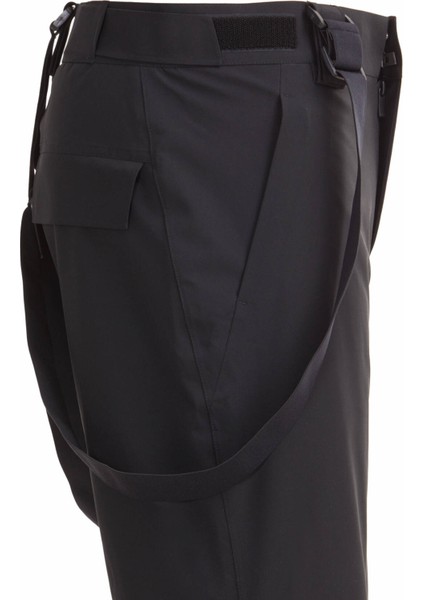 Siyah Düz Dokuma Regular Fit Casual Pantolon fiyatları