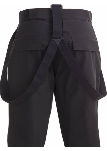 Siyah Düz Dokuma Regular Fit Casual Pantolon indirimleri