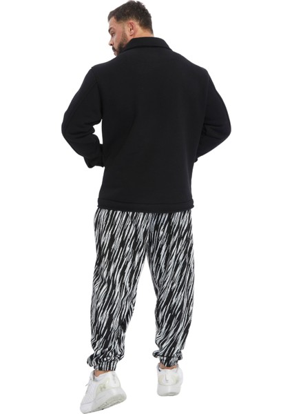 Oversize Pamuklu Kışlık Ceket Stilya 3646 fiyatları