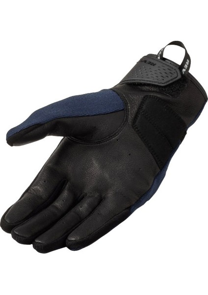 Mosca 2 Lacivert-Siyah Yazlık Motosiklet Eldiveni fiyatları