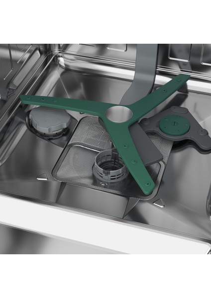 6467 Wf Bulaşık Makinesi