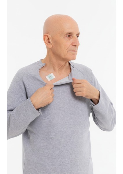 Adaptif Kemoterapi Tedavi Ve Hasta Bakım Kıyafeti fırsatları