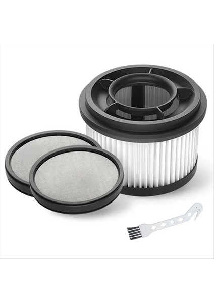 Yedek Aksesuarlar Yüksek Verimli Filtre, 4 (Yurt Dışından)