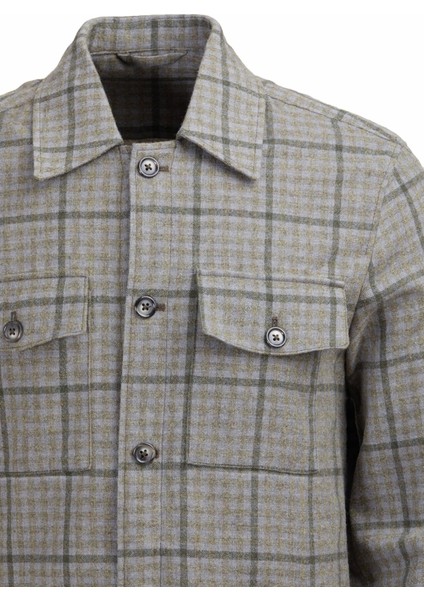 Gri Gömlek Ceket fiyatları