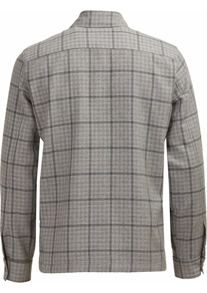 Gri Gömlek Ceket fırsatları