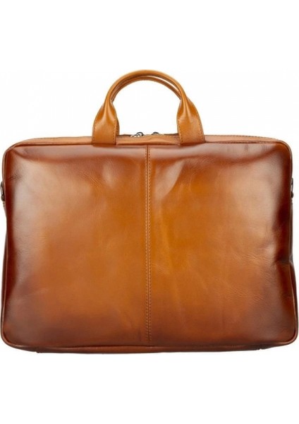 Apollo 15-16 Inç Deri Laptop Çantası RST2EF Taba fiyatları