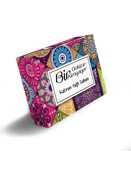 Katran Yağlı Sabun fiyatları