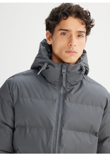 Gri Erkek Mont L2520263035 Gri Mont indirimleri