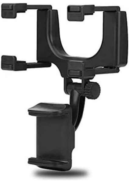 Bx Araç Içi Dikiz Aynaya Takılan Telefon Tutucu Otomobil Içi Telefon Tutma Aparatı fiyatları