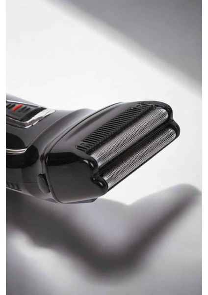 Profesyonel Paslanmaz Çelik Bıçaklı Saç ve Sakal Için Çok Yönlü Kullanım - SBS9581-1046 fiyatları