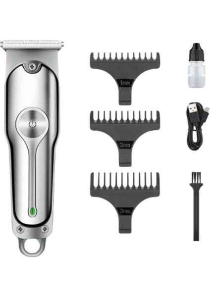 Saç Sakal Kesme Makinesi Lazer Epilasyon Öncesi Kısaltma Makinesi - SBS1974-2332