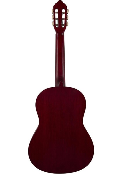Valencıa VC204TWR 4/4 Mat Klasik Gitar fırsatları