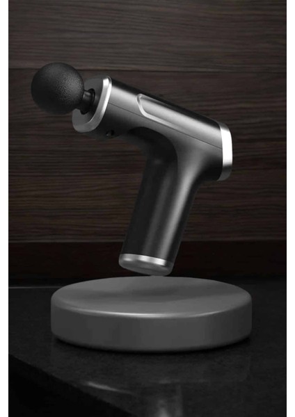 Masaj Aleti Masaj Tabancası Darbeli Şarjlı Kas ve Vücut Ağrıları Için - SBS8851-9725 modelleri