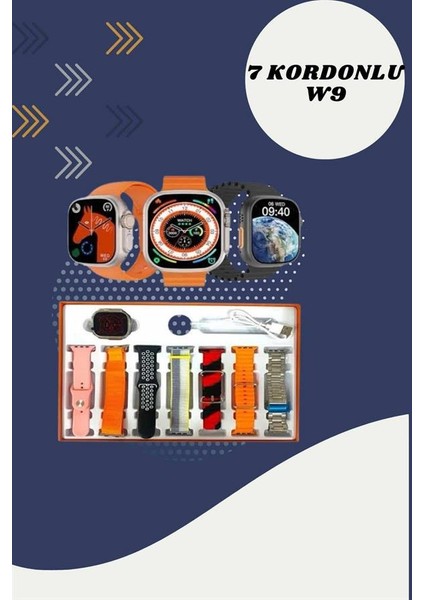 Yeni Model Akıllı Saat ve Kulaklık Kampanyası Nabızz Ölçer Bluetooth Bağlant - SBS1551-5583 indirimleri