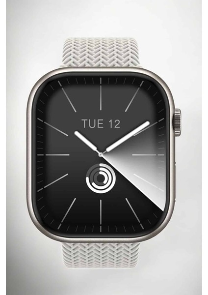 Yeni Nesil Akıllı Saat Arama Cevaplama Gps Takibi Adımsayar Nfc Özelliği - SBS8688-8634 fırsatları