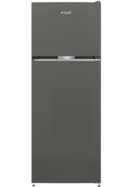 570476 Mg No Frost Buzdolabı Gri fırsatları