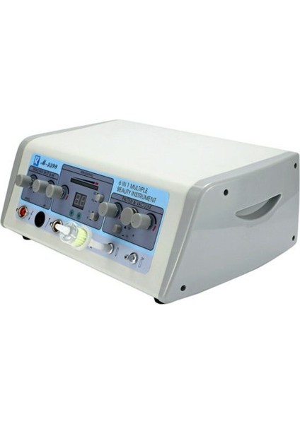 6+1 Cilt bakım Cihazı