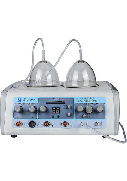 6+1 Cilt bakım Cihazı modelleri