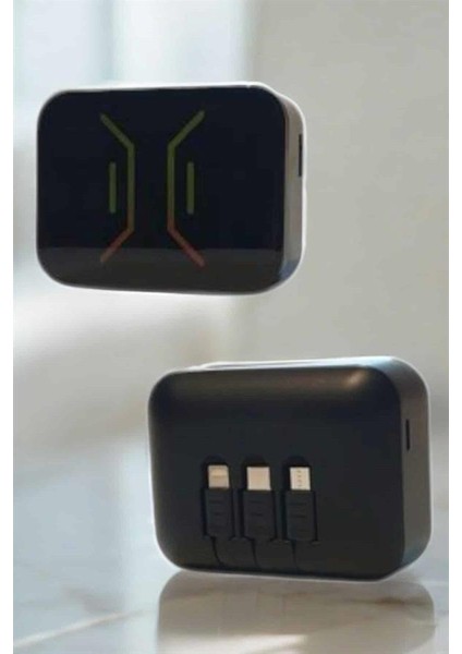 Powerbankli Bluetooth Kulaklık Yüksek Ses Kaliteli Kablosuz - SBS9861-8987 fırsatları