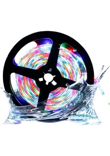 5 Metre Şerit LED - SBS1100-5088