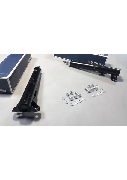 2 x Mercedes W124 S124 1984-1997 Gazlı Ön Amortisör Optimal fiyatları