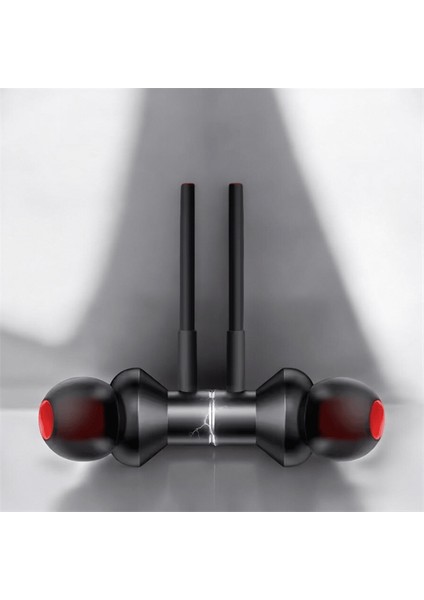 Kablolu Bluetooth Kulaklık Boyun Bantlı Anc Özelliği Yüksek Ses Kaliteli - SBS3375-9542 indirimleri