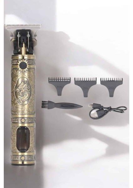 Tıraş Makinesi Çizik Tıraş Paslanmaz Çelik Uzun Ömürlü Şarjlı - SBS4019-3177 modelleri