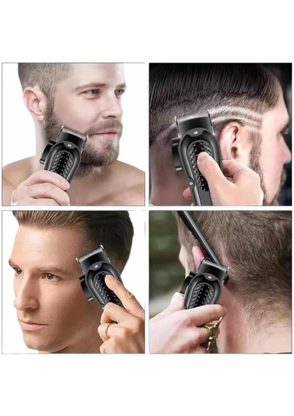 Tıraş Makinesi Taşınabilir Özel Kesim Paslanmaz Çelik Bıçaklı - SBS8232-1916 indirimleri