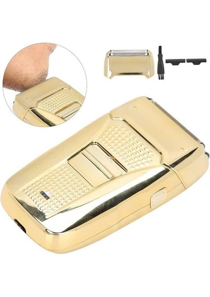 2025 Model Islak Kuru Kullanıma Uygun Tıraş Makinesi Uzun Pil Ömrü - SBS4259-4347 fırsatları