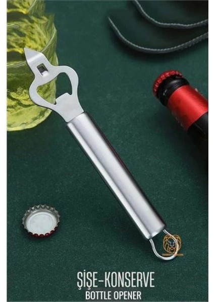 Şişe Konserve Açacağı Blanchette Deisgn