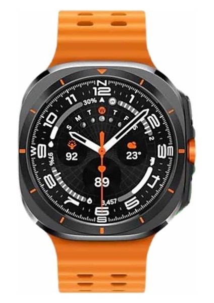 2025 Model Gelişmiş Özellikli Nabız Sensörlü Spor Takibi Yapabilen Titreşimli - SBS7648-6592 indirimleri