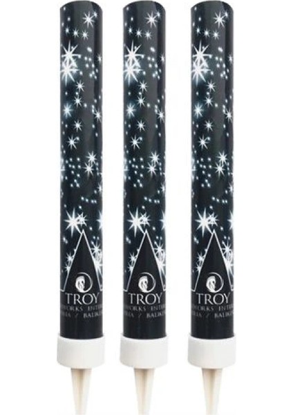 Pasta Volkanı modelleri