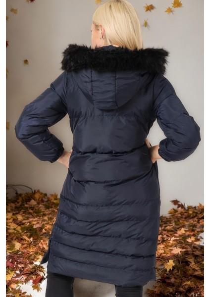 Z9740 Dewberry Bayan Kaban-Lacivert fiyatları