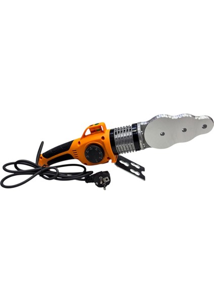 Plastik Boru Kaynak Makinesi modelleri