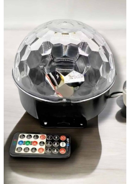 Partiler Için Taşınabilir Işık Gösterisi ve Efekt Cihazı - SBS9189-6438 fiyatları