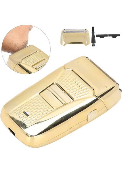 2025 Model Islak Kuru Kullanıma Uygun Tıraş Makinesi Uzun Pil Ömrü - SBS4128-6392 fırsatları