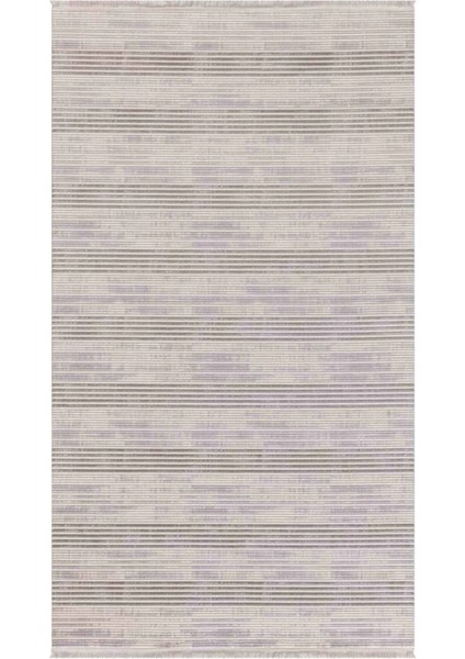 Senora 1081 Akrilik Modern Yumuşak Dokuma Salon Mutfak Koridor Yolluk Yatak Odası Halısı