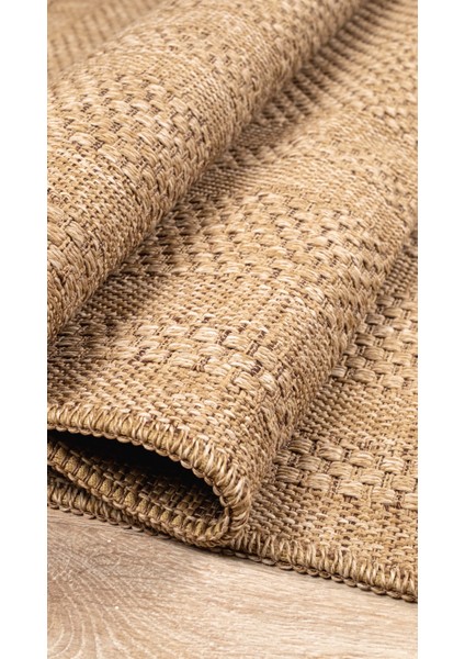 Bej Naturel Jüt Hasır Desen Sisal Halı – Yıkanabilir, Kaymaz Taban, Toz Tutmaz & Antibakteriyel Makine Dokuma Halı modelleri