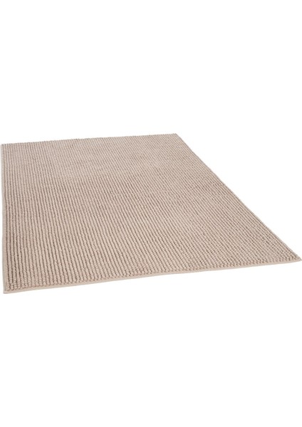 Apex Lava 1543 LV Bej - Modern Minimal Yıkanabilir İnce Dokuma Halı – Saçaksız ve Kolay Temizlenir fırsatları