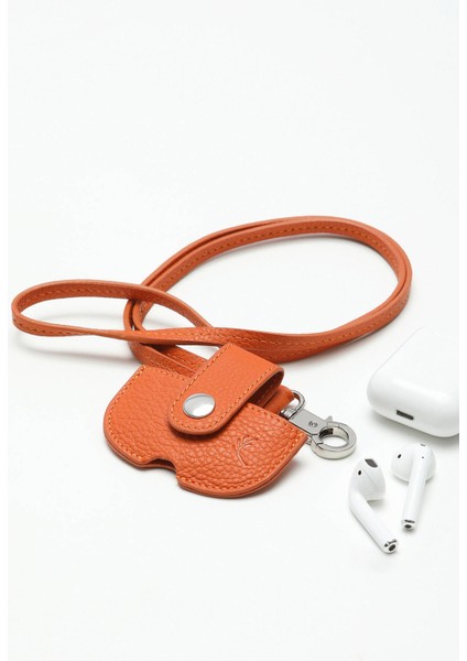 Turuncu Kulaklık Kılıfı fiyatları