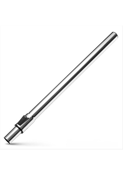 Elektrikli Süpürge Borusu Teleskopik Boru, 32 mm Bağlantı Üniversal Boru (Yurt Dışından)