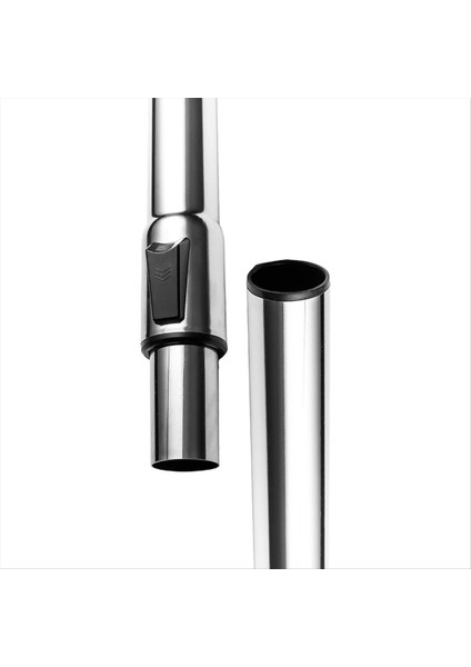 Elektrikli Süpürge Borusu Teleskopik Boru, 32 mm Bağlantı Üniversal Boru (Yurt Dışından) indirimleri