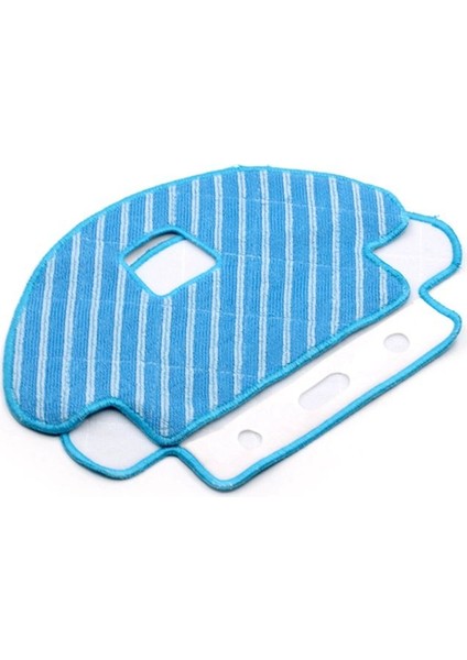 Ecovacs Deebot Ozmo 930 610 Için 3 Adet Yedek Parça (Yurt Dışından) modelleri