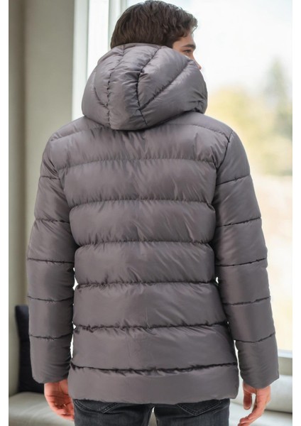 M9659 Dewberry Erkek Mont-Antrasit fiyatları