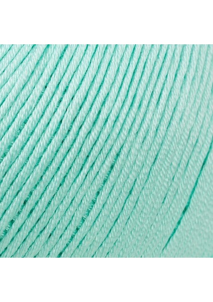 La Mia Mercerized Cotton Açık Yeşil El Örgü İpi - 137 - 33588 fiyatları