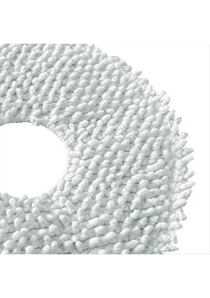 Robot Süpürge Ana Yan Fırça Hepa Filtre Paspas Pedi Toz Torbası (Yurt Dışından) modelleri